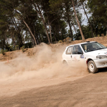 Peugeot 106 Rallye