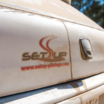 Setup-Pilotage-STAGE DE PILOTAGE