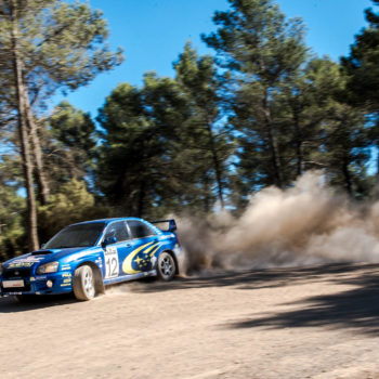 Subaru sur terre